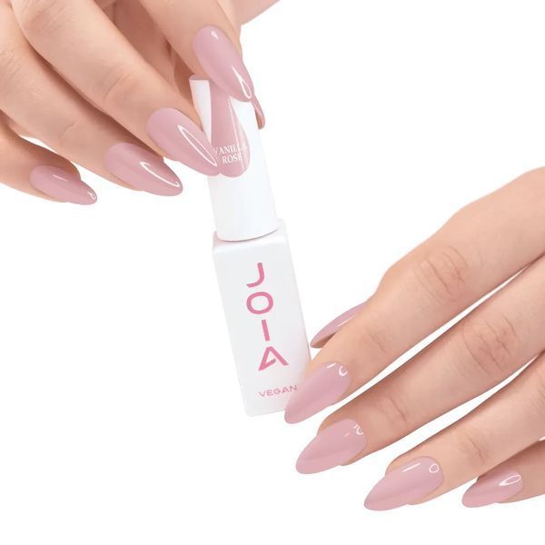 21.JOIA Vegan Камуфлююча база ВВ cream base Vanilla Rose 8 мл 00000023206 фото