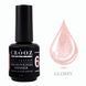Crooz Рідкий полігель SHIMMER Liquid Polygel 6, 15 мл 00000027143 фото 1