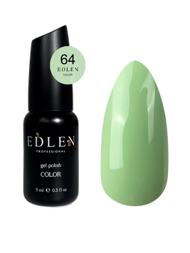 Edlen Color 9ml. №064 00000027509 фото