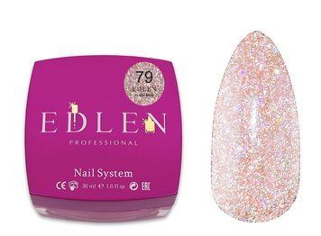 EDLEN Cover base Flash №79 30 ml., шт 00000034268 фото