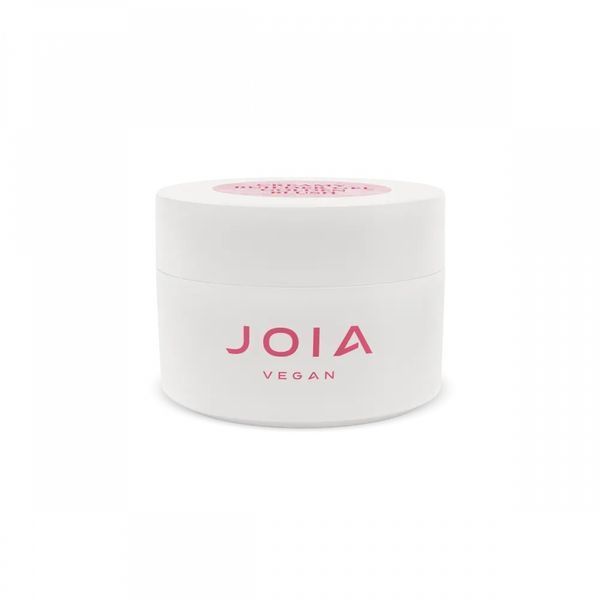 JOIA Vegan Моделюючий гель Creamy Builder Gel Golden Blush 15 мл 00000029269 фото