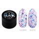 Crooz Гель для дизайну Confetti gel 2, 5г 00000026478 фото 1