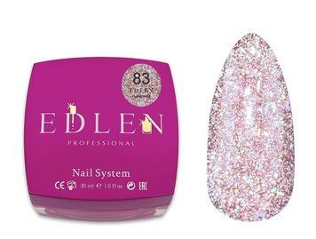 EDLEN Cover base Flash №83 30 ml., шт 00000034269 фото