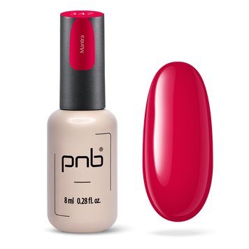 PNB Гель лак 8 мл №347 00000029071 фото