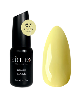 Edlen Color 9ml. №067 00000027511 фото
