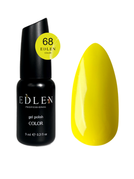 Edlen Color 9ml. №068 00000027512 фото