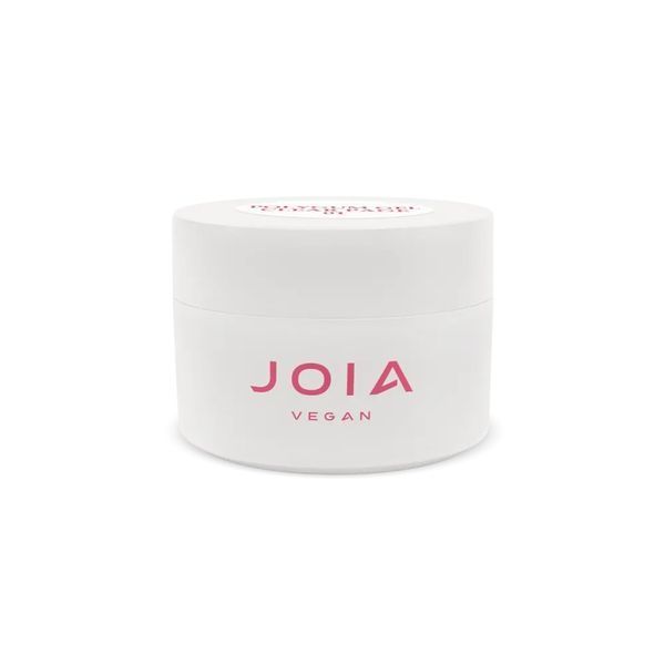 JOIA Vega 01.Гель-жуйка для моделювання і об'ємних дизайнів Polygum Gel, Clear Page, 15 мл 00000030202 фото