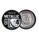 Crooz Гель для дизайну Metallic Gypsum 4, 5 мл 00000029694 фото 1