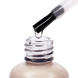 PNB База/Топ Titanium Base\Top Coat 2 in 1 17 мл 00000002541 фото 3