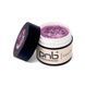 PNB Гель для дизайну Galaxy Gel 1 Pink 00000010249 фото 1
