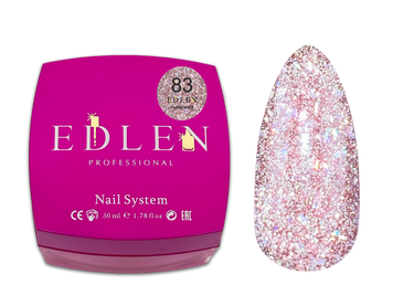 Cover base Flash Edlen 50 ml. №83 00000029542 фото