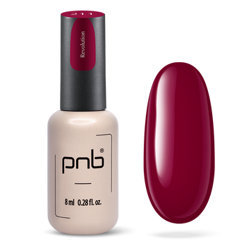 PNB Гель лак 8 мл №211 00000010172 фото