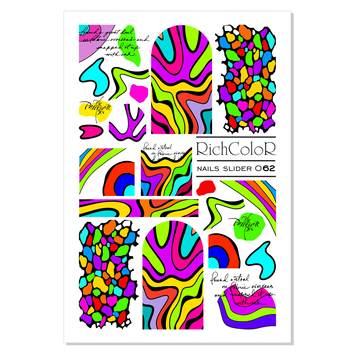 Richcolor слайдер 062 00000028853 фото