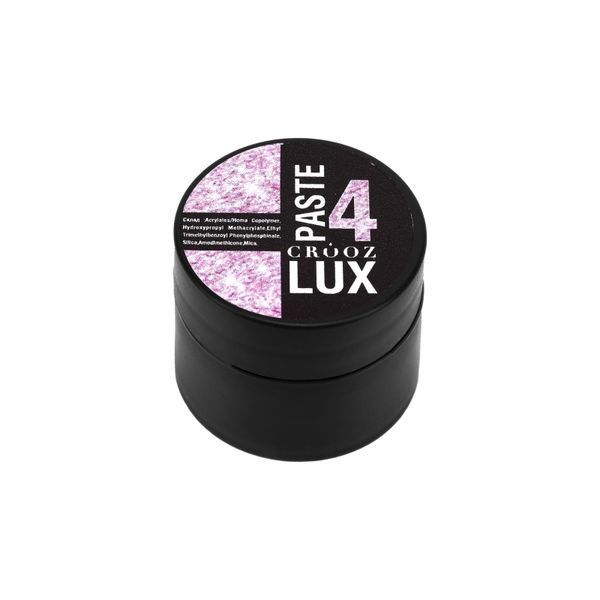 Паста для дизайну Lux paste 4, 5 мл 000000032660 фото