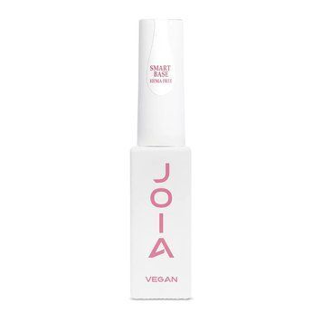 JOIA Vegan Каучукова база Smart base HEMA FREE 8 мл 00000026203 фото