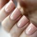 PNB Гель конструирующий Стронг Айрон Strong iron gel Moonstone 17мл 00000030349 фото 2