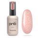PNB Гель конструирующий Стронг Айрон Strong iron gel Moonstone 17мл 00000030349 фото 1