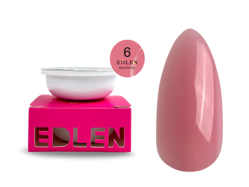 Edlen Змінний картридж Builder gel №06 30 мл. 00000033065 фото