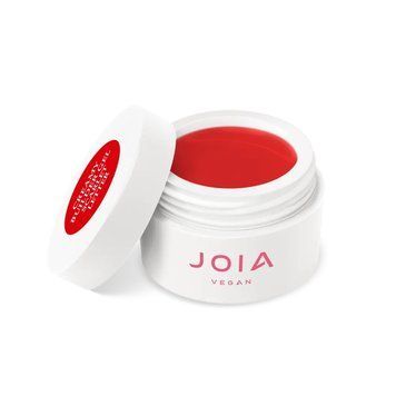 JOIA Vegan Моделюючий гель Creamy Builder Gel Scarlet Letter 15 мл 00000029064 фото