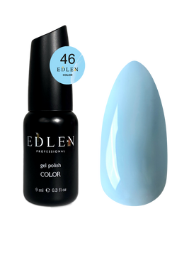 Edlen Color 9ml. №046 00000026716 фото