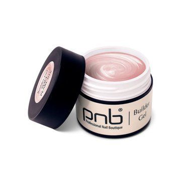 PNB UV/LED Builder Gel PNB, Soft Pearl, 5 ml / Ніжна Перлина 00000032070 фото