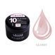 Crooz Гель для нарощування Builder Gel 10 SHIMMER NUDE, 15 мл 00000025509 фото 1