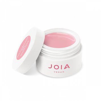 JOIA Vegan Полігель PolyAcrylatix Gel Peach Nude 15 мл 00000028279 фото