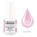 Crooz Рідкий полігель FRENCH Liquid Polygel 5, 15 мл 00000029464 фото 1