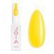 JOIA Vegan Рідкий гель для укріплення та моделювання PolyLiquid gel, (limited) Yellow Boo 00000034198 фото 1