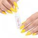 JOIA Vegan Рідкий гель для укріплення та моделювання PolyLiquid gel, (limited) Yellow Boo 00000034198 фото 2