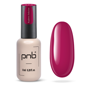 PNB Гель лак 8 мл №375 00000030198 фото