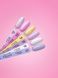 Edlen Моделюючий ГельBuilder gel №15 Lollipop 50 мл 00000034086 фото 3