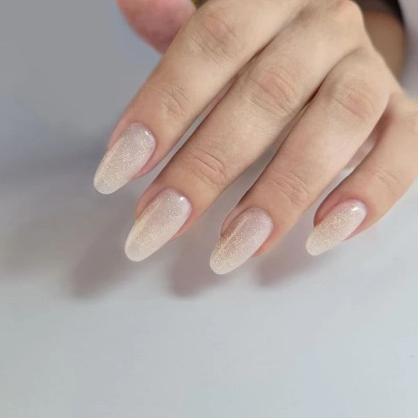 PNB Айс АйКью гель блискуча роза Ice IQ Control Gel Sparkling Rose 50 мл 00000021664 фото
