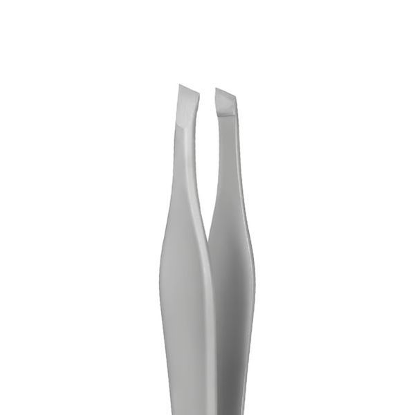 Staleks Пінцет для брів BEAUTY & CARE 30 TYPE 3 (широкі скошені кромки) 00000015009 фото