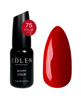 Edlen Color 9ml. №075 00000026719 фото
