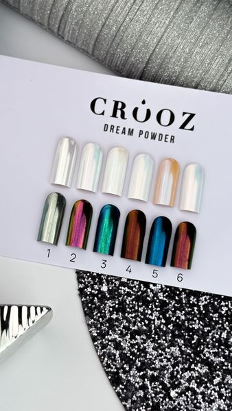 Втирка "Dream Powder" 0,3 гр №3 00000035565 фото