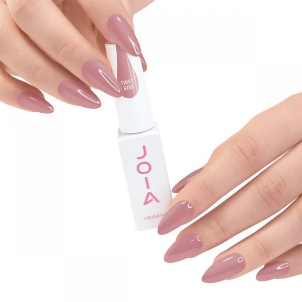 JOIA Vegan Рідкий гель для укріплення та моделювання PolyLiquid, First kiss, 8 мл 00000030448 фото