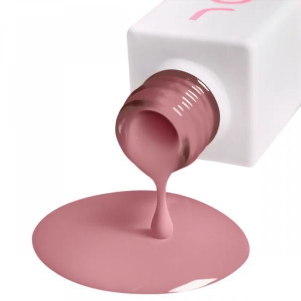 JOIA Vegan Рідкий гель для укріплення та моделювання PolyLiquid, First kiss, 8 мл 00000030448 фото