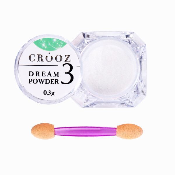 Втирка "Dream Powder" 0,3 гр №3 00000035565 фото