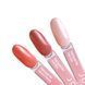 JOIA Vegan Рідкий гель для укріплення та моделювання PolyLiquid, First kiss, 8 мл 00000030448 фото 5