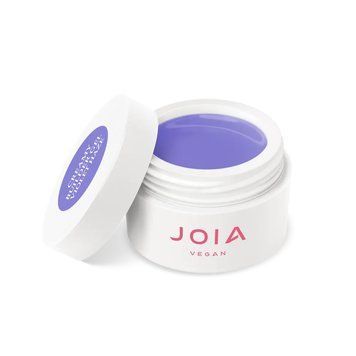 JOIA Vegan Моделюючий гель Creamy Builder Gel Violet Haze 15 мл 00000029007 фото