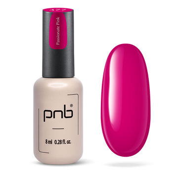 PNB Гель лак 8 мл №377 00000030200 фото