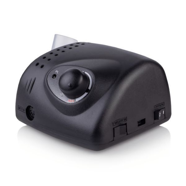 Фрезер для манікюру BUCOS ZS-705 BLACK (65W/35000об), шт 00000020817 фото