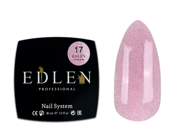 Cover base Edlen 30 ml. №17 00000028562 фото