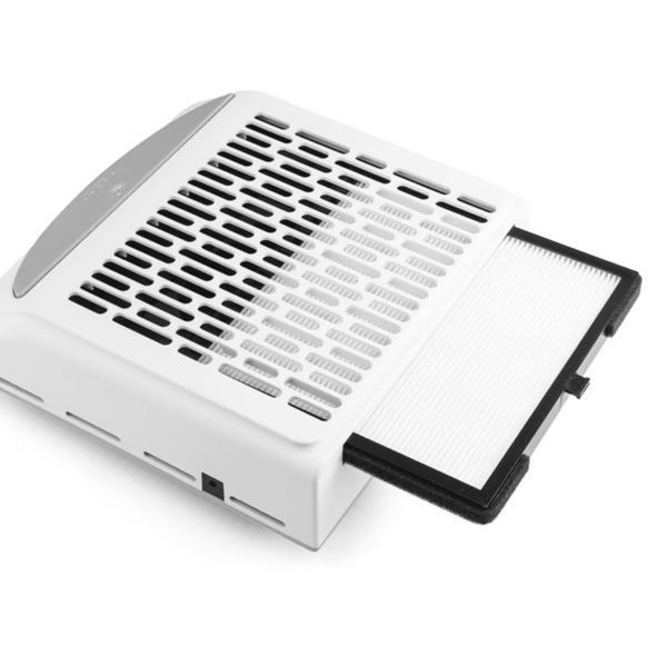 HEPA фільтр до витяжки BUCOS CYCLONE V2 00000028118 фото