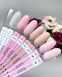 Crooz Гель для нарощування Builder Gel 1 CLEAR, 15 мл 00000024248 фото 3