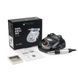 Фрезер для манікюру BUCOS ZS-603 PRO BLACK (35000/45W) 00000026328 фото 3