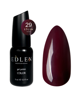 Edlen Color 9ml. №029 00000027485 фото