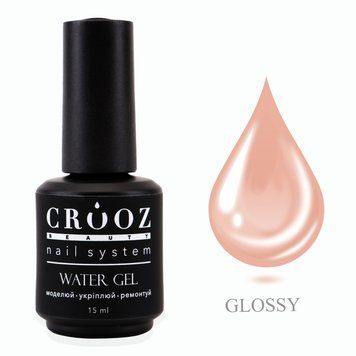 Crooz Water gel 14, 15 мл 00000029832 фото