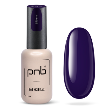 PNB Гель лак 8 мл №235 00000011782 фото